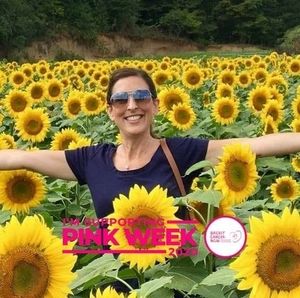 Meet your Posher, Bea